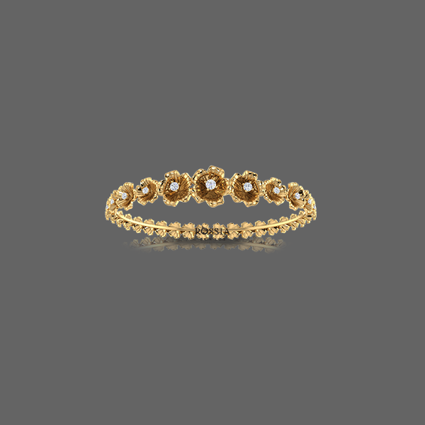 Dazzle Diamond Bracelet