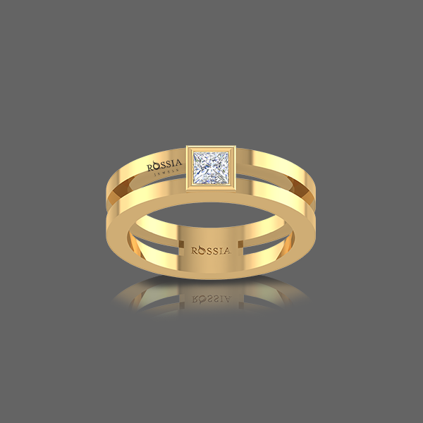 Apollo Men's Ring