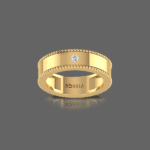 Orion Men's Ring