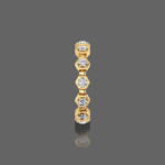 Hexad Duple Bling