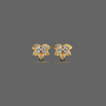 Twinkle Enchantment Diamond Studs