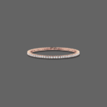 Subtle Diamond Bracelet (2.30 mm)