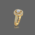 sunshine-diamond-engagement-ring-yellow-gold