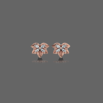 Twinkle Enchantment Diamond Studs