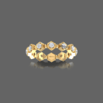 Hexad Duple Bling