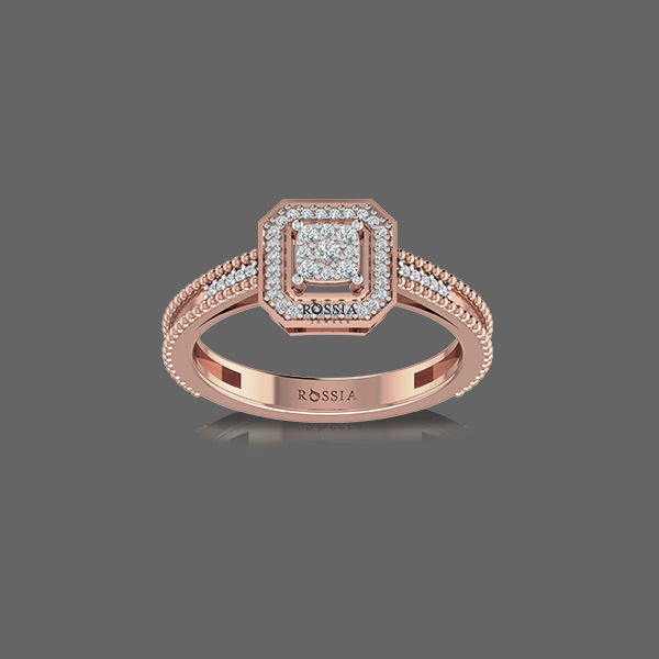 Eternal Engagement Ring