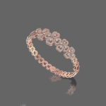 Luxe Diamond Bracelet