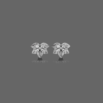 Twinkle Enchantment Diamond Studs