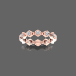 Hexad Duple Bling