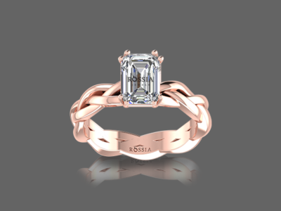 Allira Sparkling Diamond Ring