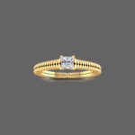 Scilla Promise Ring