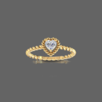 Quince Promise Ring