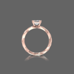 Allira Sparkling Diamond Ring