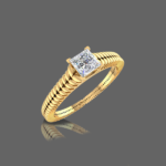 Scilla Promise Ring