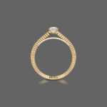 Scilla Promise Ring