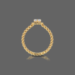 Quince Promise Ring