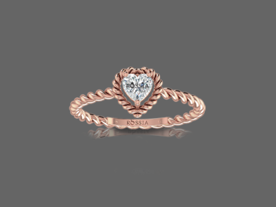 Quince Promise Ring