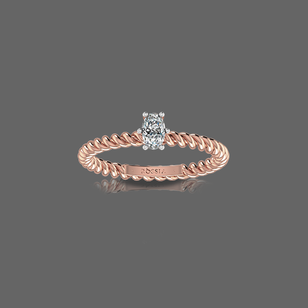 Xyris Promise Ring