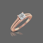 Scilla Promise Ring