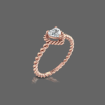 Quince Promise Ring