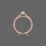 Scilla Promise Ring