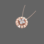 Dainty Chic Trend Diamond Pendant