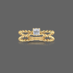 Aster-Promise-Ring-yellow-gold