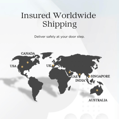 Worldwide-shipping