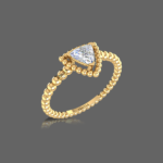 clover-promise-ring-yellow-gold-top-view