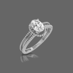 erica-promise-ring-white-gold-top-view