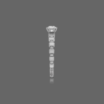 gladiolus-promise-ring-white-gold-side-view