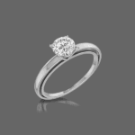 iris-promise-ring-white-gold-top-view