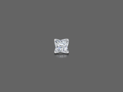 0.75-ct-princess-lab-grown-solitaire-mens-studs-white-gold