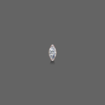 0.75ct-marquise-lab-grown-solitaire-studs-for-men-rose-gold