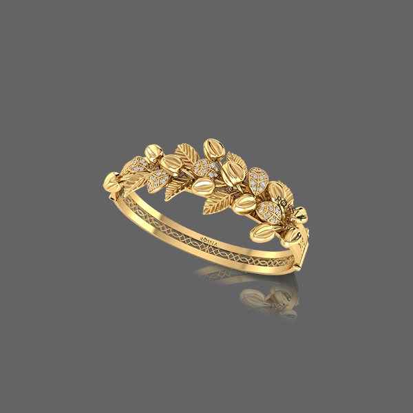 Poised Lustrous Bracelet