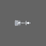 1.00-ct-cushion-solitaire-lab-diamond-grown-men-studs-white-gold