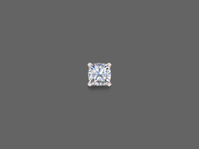 1.00-ct-rose-gold-cushion-solitaire-lab-diamond-grown-men-studs