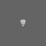 1.00ct-beaomatic-pear-lab-grown-diamond-studs-yellow-gold