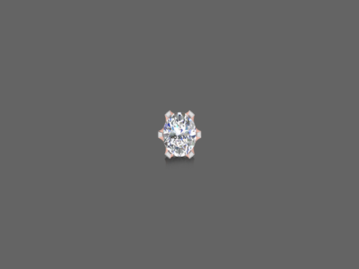 1.00ct-oval-cut-solitaire-lab-grown-diamond-mens-studs-rose-gold