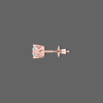 1.00ct-pear-lab-grown-diamond-studs-rose-gold