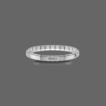 Oval Elegance Diamond Bracelet