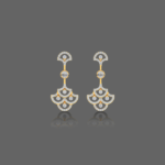 The little Chandelier Drop Earrings