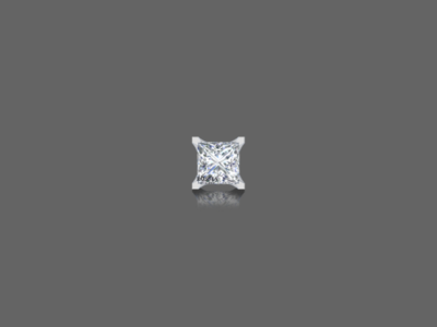 1ct-princess-solitaire-lab-diamond-mens-earring-studs-white-gold