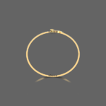 Rossia Diamond Oval Bracelet