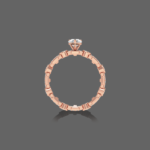 Lavanya Solitaire Ring