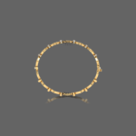 Timeless Beauty Oval Bracelet