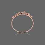 Poised Lustrous Bracelet