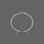 Rossia Diamond Oval Bracelet