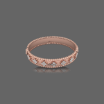 Graceful Diamond Bracelet