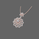 Delight Diamond Pendant